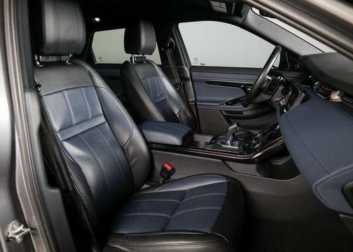 2020 Land Rover Range Rover Evoque R-Dynamic SE