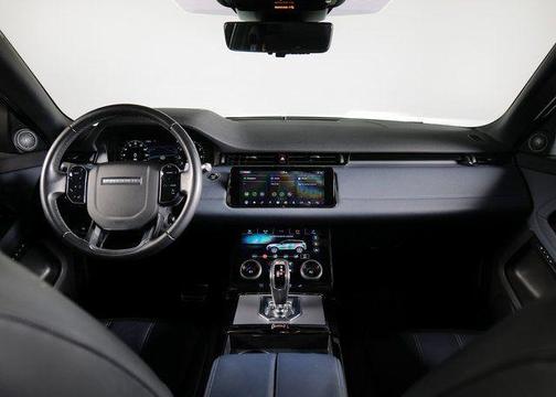 2020 Land Rover Range Rover Evoque R-Dynamic SE