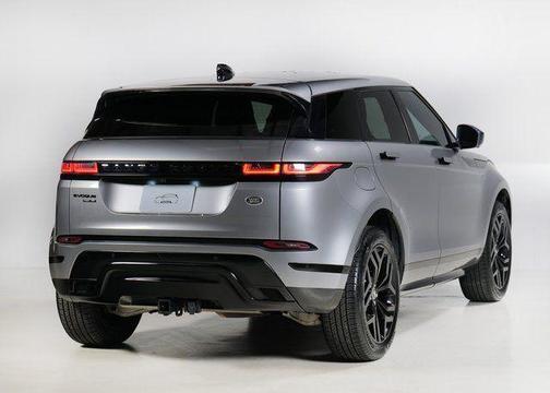 2020 Land Rover Range Rover Evoque R-Dynamic SE