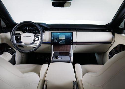 2024 Land Rover Range Rover P400 SE
