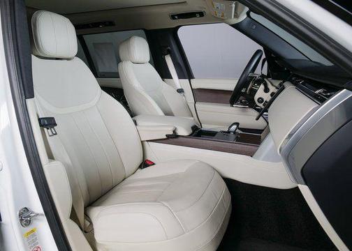 2024 Land Rover Range Rover P400 SE