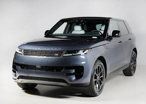 2025 Land Rover Range Rover Sport P360 S