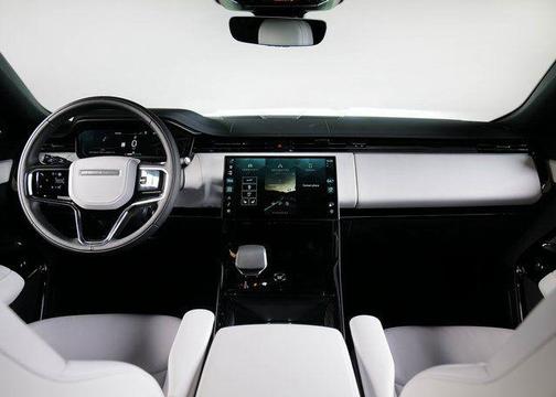 2025 Land Rover Range Rover Sport P360 S