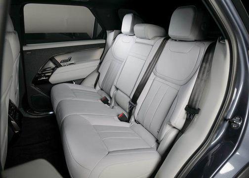 2025 Land Rover Range Rover Sport P360 S