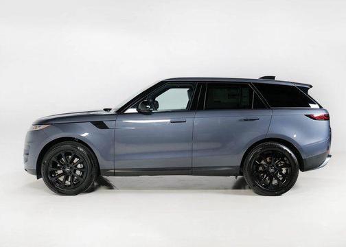 2025 Land Rover Range Rover Sport P360 S