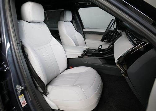 2025 Land Rover Range Rover Sport P360 S