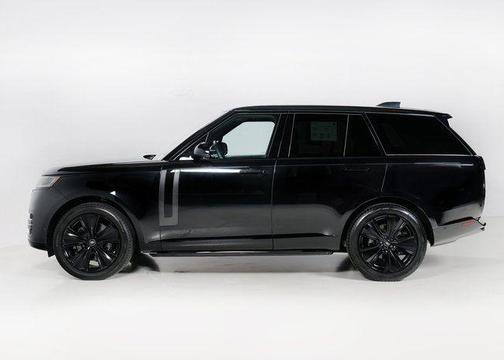 2023 Land Rover Range Rover P530 SE