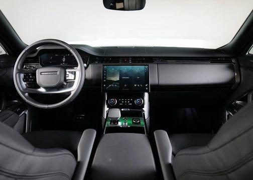 2023 Land Rover Range Rover P530 SE