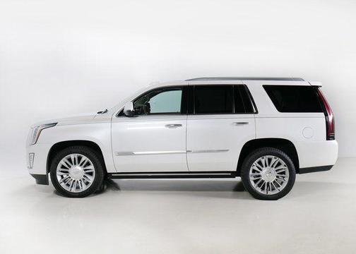 2016 Cadillac Escalade Platinum