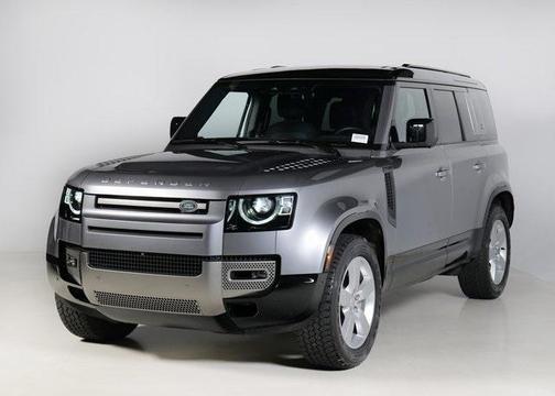 2024 Land Rover Defender P400 X-Dynamic SE
