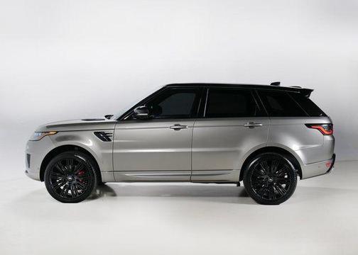 2020 Land Rover Range Rover Sport HSE Dynamic