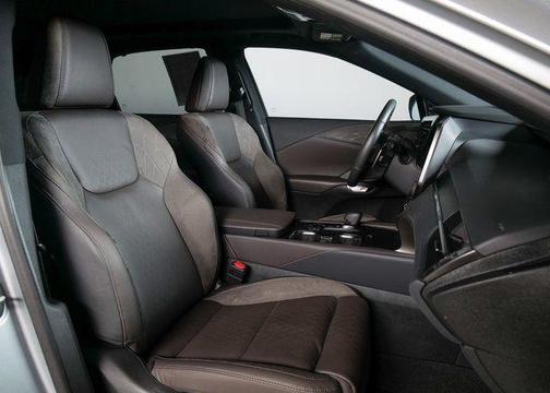 2024 Lexus RX 350h Luxury