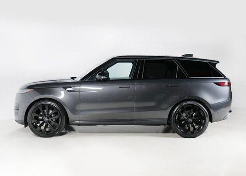 2023 Land Rover Range Rover Sport SE