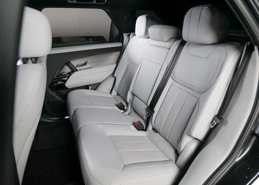 2023 Land Rover Range Rover Sport SE