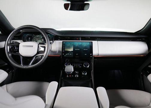 2023 Land Rover Range Rover Sport SE