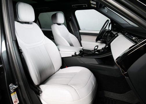 2023 Land Rover Range Rover Sport SE