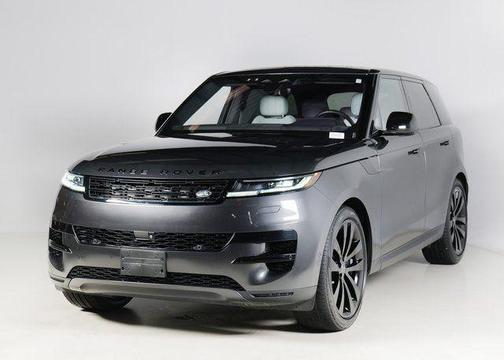 2023 Land Rover Range Rover Sport SE