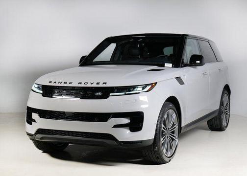 2026 Land Rover Range Rover Sport SE