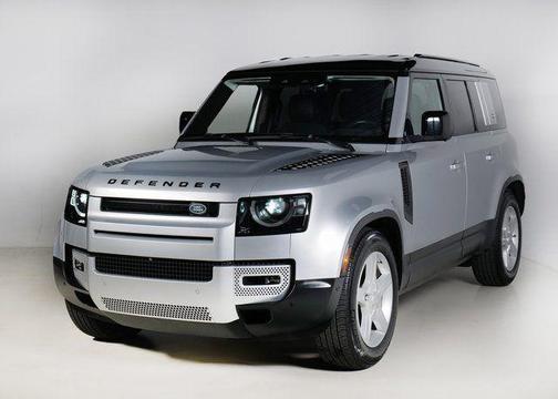2020 Land Rover Defender 110 SE