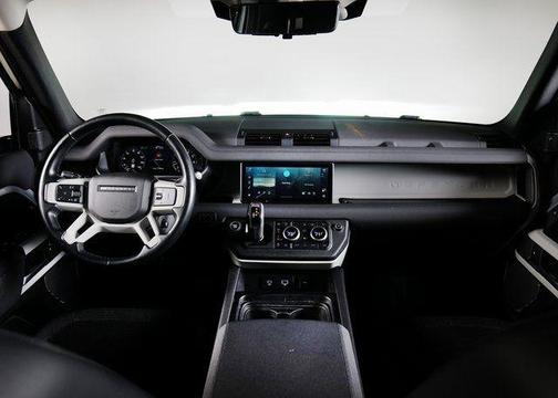 2020 Land Rover Defender 110 SE