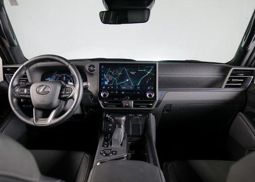 2025 Lexus GX 550 550 PREMIUM+