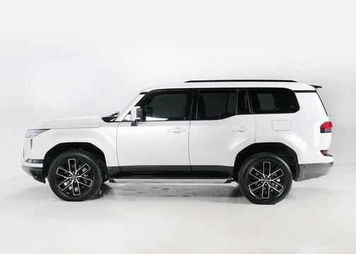 2025 Lexus GX 550 550 PREMIUM+