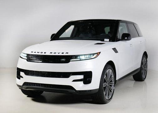 2025 Land Rover Range Rover Sport P360 SE