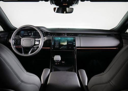 2025 Land Rover Range Rover Sport P360 SE