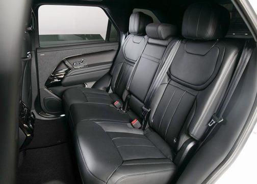 2025 Land Rover Range Rover Sport P360 SE