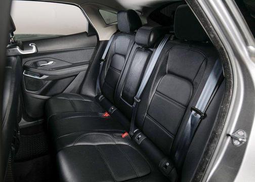 2020 Jaguar E-PACE Base