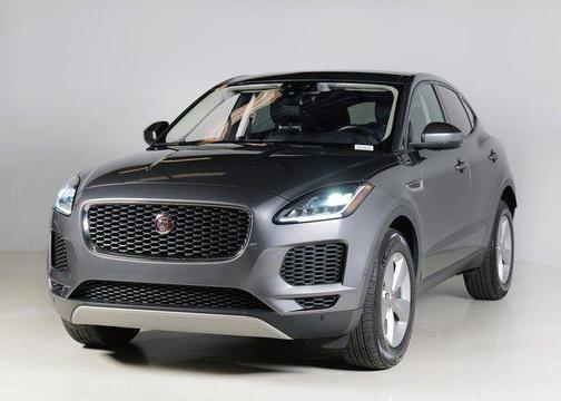 2020 Jaguar E-PACE Base