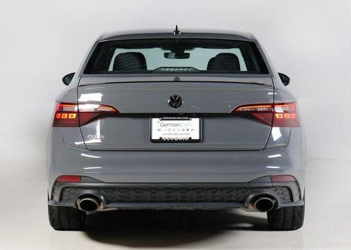 2024 Volkswagen Jetta GLI 40th Anniversary Edition