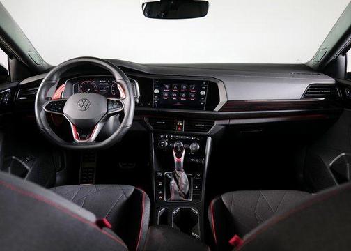 2024 Volkswagen Jetta GLI 40th Anniversary Edition