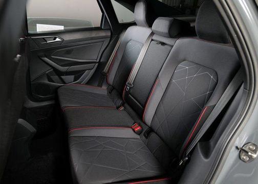 2024 Volkswagen Jetta GLI 40th Anniversary Edition