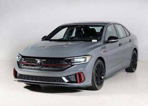 2024 Volkswagen Jetta GLI 40th Anniversary Edition
