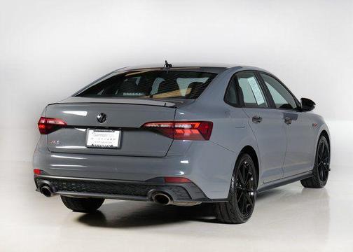 2024 Volkswagen Jetta GLI 40th Anniversary Edition