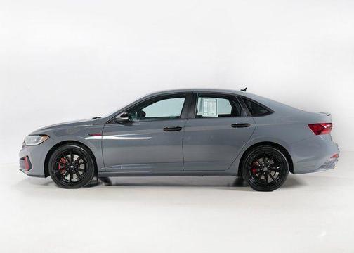 2024 Volkswagen Jetta GLI 40th Anniversary Edition