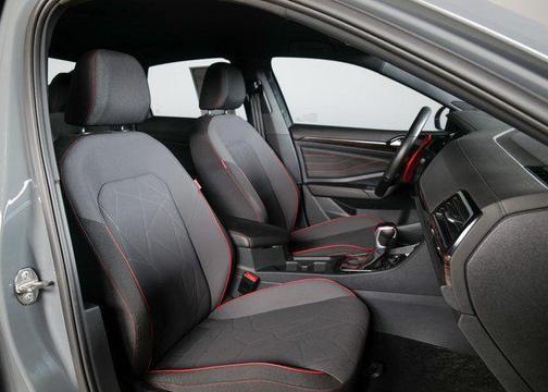 2024 Volkswagen Jetta GLI 40th Anniversary Edition