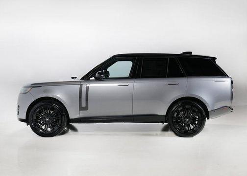 2025 Land Rover Range Rover P400 SE
