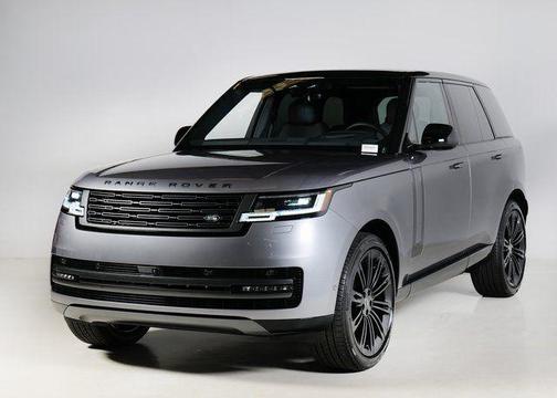 2025 Land Rover Range Rover P400 SE