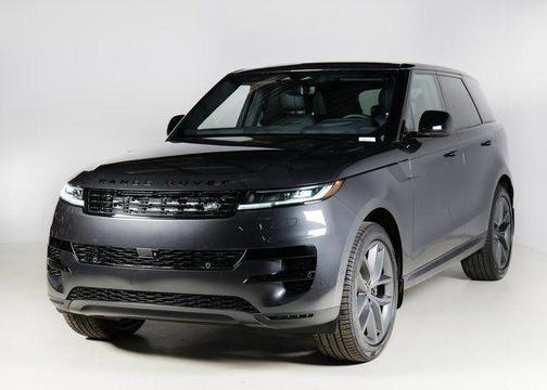 2026 Land Rover Range Rover Sport SE