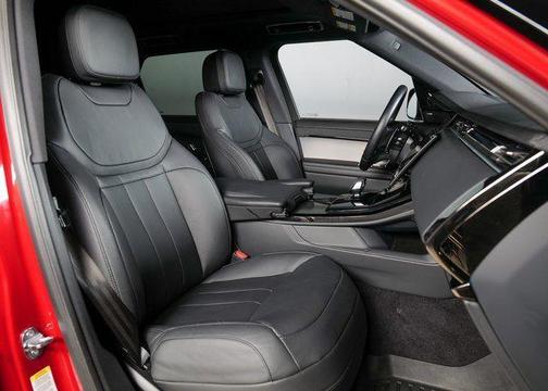 2025 Land Rover Range Rover Sport P360 S