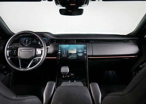2025 Land Rover Range Rover Sport P360 S