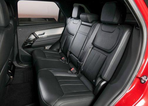 2025 Land Rover Range Rover Sport P360 S