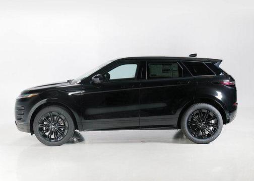 2025 Land Rover Range Rover Evoque Dynamic SE