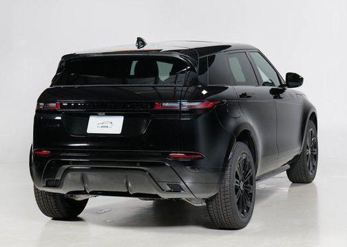 2025 Land Rover Range Rover Evoque Dynamic SE