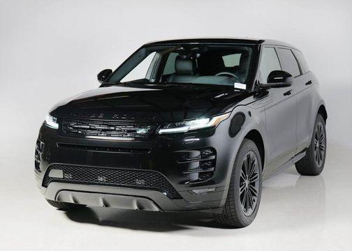 2025 Land Rover Range Rover Evoque Dynamic SE