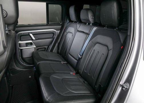 2021 Land Rover Defender 110 X-Dynamic HSE