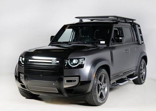 2021 Land Rover Defender 110 X-Dynamic HSE