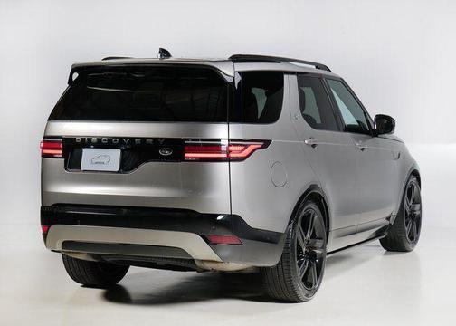 2023 Land Rover Discovery P300 S R-Dynamic